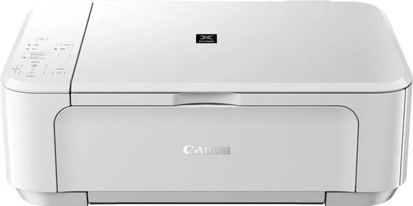 МФУ CANON PIXMA MG3540 White (8331B026) МФУ CANON PIXMA MG3540 White (8331B026)
