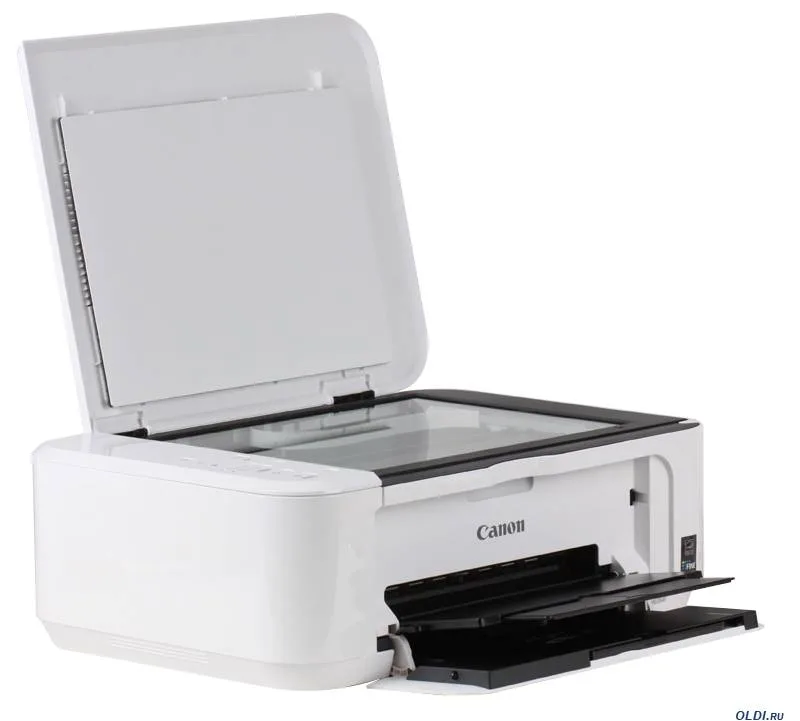 МФУ CANON PIXMA MG3540 White (8331B026) МФУ CANON PIXMA MG3540 White (8331B026)