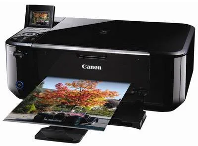 МФУ CANON PIXMA MG4240 (6224B007)