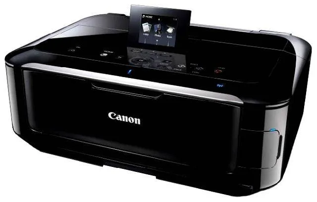 МФУ CANON PIXMA MG5340 (5291B007)