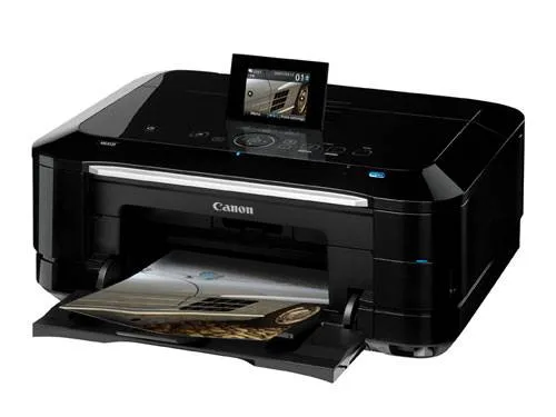МФУ CANON PIXMA MG6140