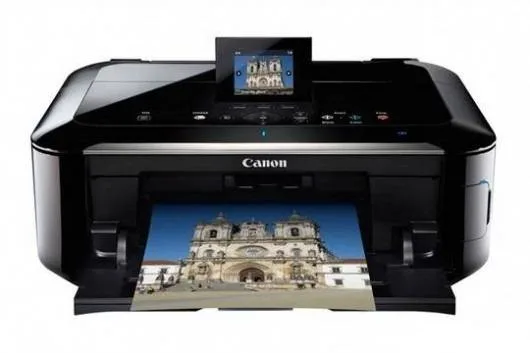 МФУ CANON PIXMA MG6440 (8333B007)