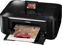 МФУ CANON PIXMA MG8140 (4504B007)