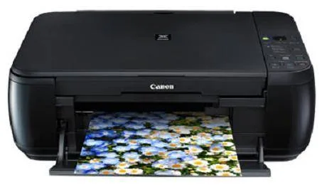 МФУ CANON Pixma MP280 МФУ CANON Pixma MP280