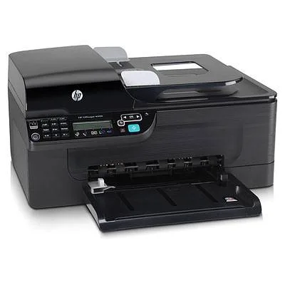 МФУ HP OfficeJet 4500 (CB867A) МФУ HP OfficeJet 4500 (CB867A)
