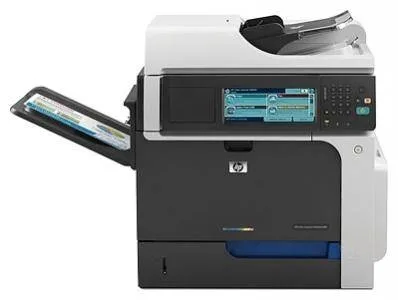 МФУ HP Color LaserJet Enterprise CM4540 (CC419A) МФУ HP Color LaserJet Enterprise CM4540 (CC419A)
