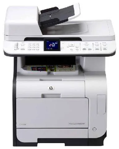 МФУ HP LJ CM2320nf MFP (CC436A)