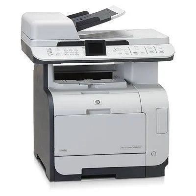 МФУ HP LJ CM2320nf MFP (CC436A) МФУ HP LJ CM2320nf MFP (CC436A)