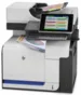 МФУ HP Color LaserJet Enterprise 500 M575fw (CD645A)