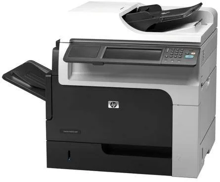 МФУ HP LaserJet Enterprise M4555 (CE502A) МФУ HP LaserJet Enterprise M4555 (CE502A)
