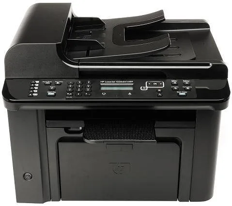 МФУ HP LaserJet Pro M1536dnf (CE538A) МФУ HP LaserJet Pro M1536dnf (CE538A)
