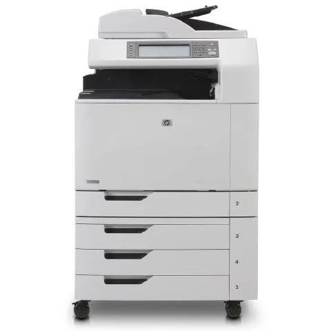 МФУ HP Color LaserJet CM6030 (CE664A) МФУ HP Color LaserJet CM6030 (CE664A)