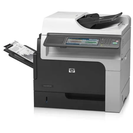МФУ HP LaserJet Enterprise M4555h (CE738A) МФУ HP LaserJet Enterprise M4555h (CE738A)