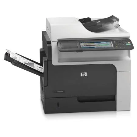 МФУ HP LaserJet Enterprise M4555h (CE738A) МФУ HP LaserJet Enterprise M4555h (CE738A)