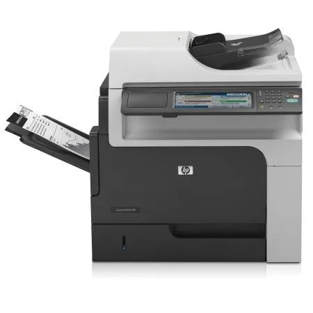 МФУ HP LaserJet Enterprise M4555h (CE738A) МФУ HP LaserJet Enterprise M4555h (CE738A)