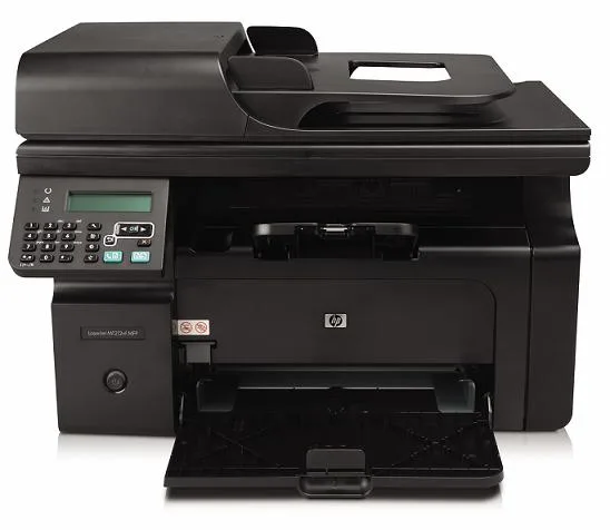 МФУ HP LaserJet Pro M1212nf (CE841A) МФУ HP LaserJet Pro M1212nf (CE841A)