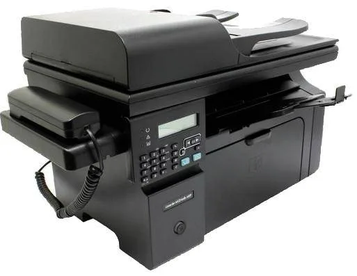 МФУ HP LaserJet Pro M1214nfh (CE842A) МФУ HP LaserJet Pro M1214nfh (CE842A)