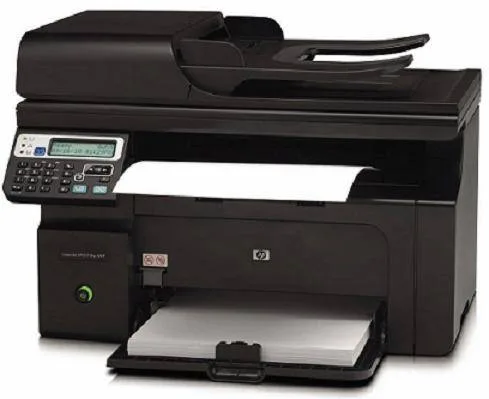 МФУ HP LaserJet Pro M1217nfw (CE844A) МФУ HP LaserJet Pro M1217nfw (CE844A)