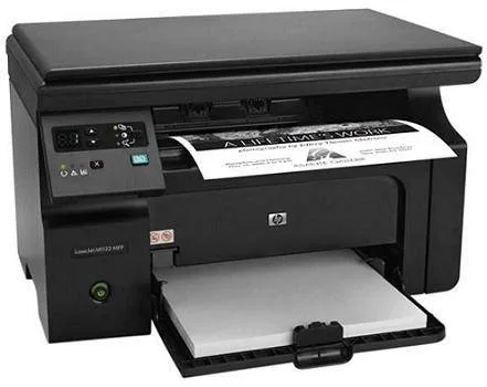 МФУ HP LaserJet Pro M1132 (CE847A)