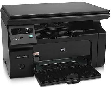 МФУ HP LaserJet Pro M1132 (CE847A) МФУ HP LaserJet Pro M1132 (CE847A)