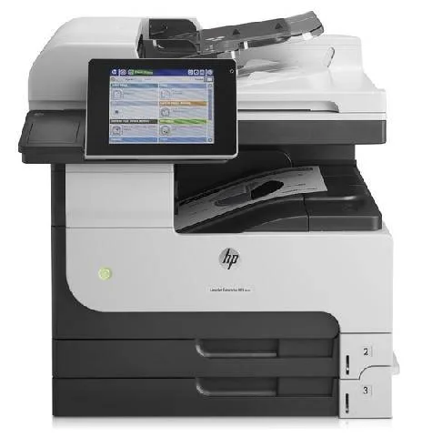 МФУ HP LaserJet Enterprise 700 MFP M725dn (CF066A) МФУ HP LaserJet Enterprise 700 MFP M725dn (CF066A)