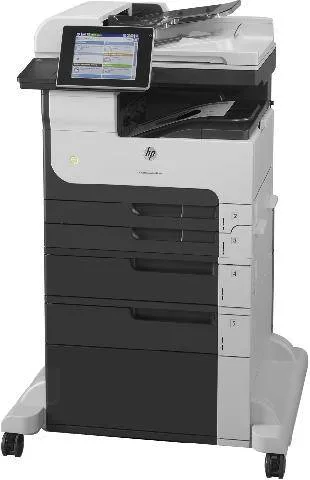 МФУ HP LaserJet Enterprise 700 MFP M725f (CF067A) МФУ HP LaserJet Enterprise 700 MFP M725f (CF067A)