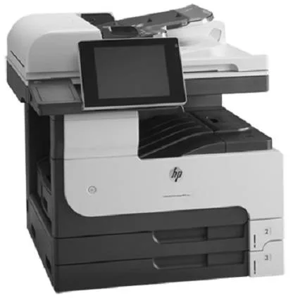 МФУ HP LaserJet Enterprise 700 MFP M725f (CF067A) МФУ HP LaserJet Enterprise 700 MFP M725f (CF067A)