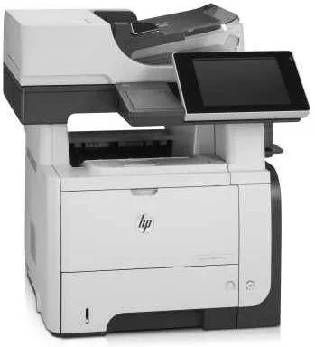 МФУ HP LaserJet Enterprise 500 M525f (CF117A) МФУ HP LaserJet Enterprise 500 M525f (CF117A)