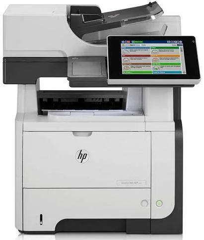 МФУ HP LaserJet Enterprise 500 M525f (CF117A) МФУ HP LaserJet Enterprise 500 M525f (CF117A)