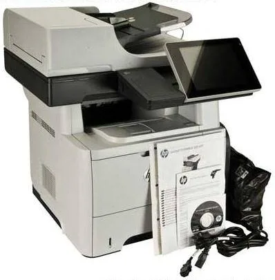 МФУ HP LaserJet Enterprise 500 M525f (CF117A) МФУ HP LaserJet Enterprise 500 M525f (CF117A)