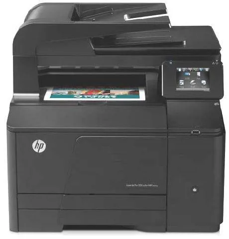 МФУ HP LaserJet Pro 200 M276n (CF144A) МФУ HP LaserJet Pro 200 M276n (CF144A)