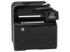 МФУ HP LaserJet Pro 400 M425dn (CF286A) МФУ HP LaserJet Pro 400 M425dn (CF286A)