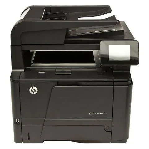 МФУ HP LaserJet Pro 400 M425dw (CF288A) МФУ HP LaserJet Pro 400 M425dw (CF288A)