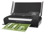 МФУ HP Officejet 150 Mobile (CN550A) МФУ HP Officejet 150 Mobile (CN550A)