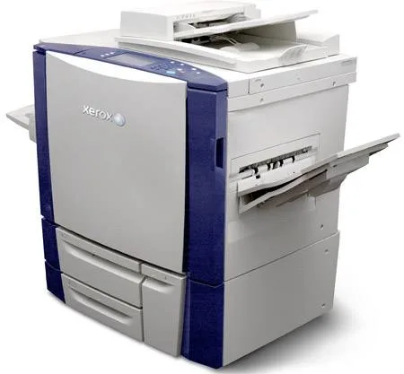 МФУ Xerox ColorQube 9301