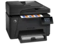 МФУ HP Color LaserJet Pro M177fw (CZ165A) МФУ HP Color LaserJet Pro M177fw (CZ165A)