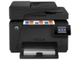 МФУ HP Color LaserJet Pro M177fw (CZ165A) МФУ HP Color LaserJet Pro M177fw (CZ165A)