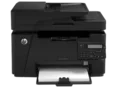 МФУ HP LaserJet Pro M127fn (CZ181A) МФУ HP LaserJet Pro M127fn (CZ181A)