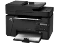 МФУ HP LaserJet Pro M127fn (CZ181A) МФУ HP LaserJet Pro M127fn (CZ181A)