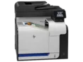 МФУ HP Color LaserJet Pro 500 M570dw (CZ272A) МФУ HP Color LaserJet Pro 500 M570dw (CZ272A)