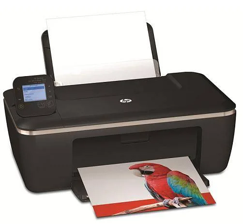 МФУ HP Deskjet Ink Advantage 3515 (CZ279C) МФУ HP Deskjet Ink Advantage 3515 (CZ279C)
