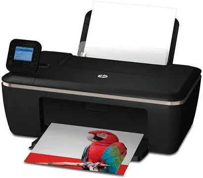 МФУ HP Deskjet Ink Advantage 3515 (CZ279C) МФУ HP Deskjet Ink Advantage 3515 (CZ279C)