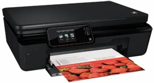 МФУ HP Deskjet Ink Advantage 5525 (CZ282C) МФУ HP Deskjet Ink Advantage 5525 (CZ282C)