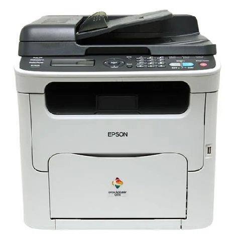 МФУ Epson AcuLaser CX16NF (C11CB05011)