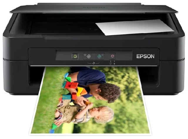 МФУ Epson Expression Home XP-103 (C11CC05311)