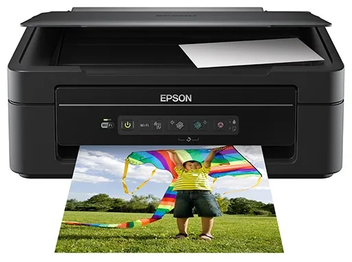 МФУ Epson Expression Home XP-207 (C11CC49311)