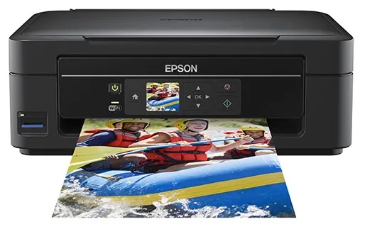 МФУ Epson Expression Home XP-303 (C11CC09311)
