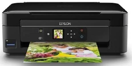 МФУ Epson Expression Home XP-313 (C11CC92311) МФУ Epson Expression Home XP-313 (C11CC92311)