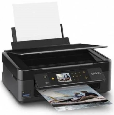 МФУ Epson Expression Home XP-313 (C11CC92311) МФУ Epson Expression Home XP-313 (C11CC92311)