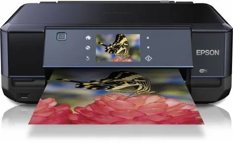 МФУ Epson Expression Home XP-710 (C11CD30302)